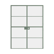 Air 4 Dutch Interior - Double Flat | Customize