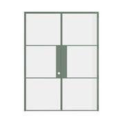 Air 4 Interior - Double Flat | Customize