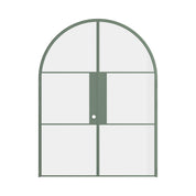 Air 4 Interior - Double Full Arch | Customize