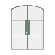 Air 4 Interior - Double Mini Arch | Customize