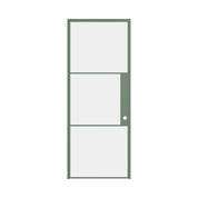 Air 4 Interior - Single Flat | Customize
