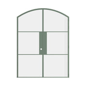 Air 4 Interior - Double Arch | Customize