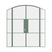 Air 4 Interior with Side Windows - Double Arch | Customize