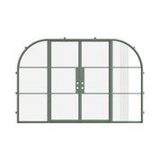 Air 4 Loop with Side Windows - Double Flat | Customize