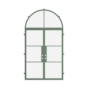 Air 4 with Full Arch Top Window - Double Flat | Customize