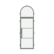 Air 4 with Full Arch Top Window - Single Flat | Customize