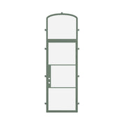 Air 4 with Mini Arch Top Window - Single Flat | Customize