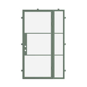 Air 4 with Right Side Window - Single Flat | Customize