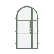 Air 4 with Thermal Break and Right Side Window - Single Full Arch | Customize