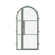 Air 4 with Thermal Break and Left Side Window - Single Full Arch | Customize