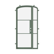 Air 4 with Left Side Window - Single Mini Arch | Customize