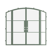 Air 4 with Side Windows - Double Arch | Customize