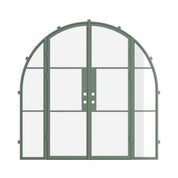 Air 4 with Side Windows - Double Full Arch | Customize