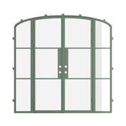 Air 4 with Side Windows - Double Mini Arch | Customize
