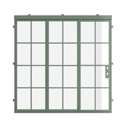 Air 5 with Thermal Break - Bi-Fold | Customize