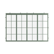 Air 5 - Center Split Bi-Fold | Customize