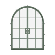 Air 5 with Thermal Break - Double Full Arch | Customize