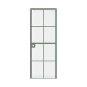 Air 5 Dutch Interior - Single Flat | Customize