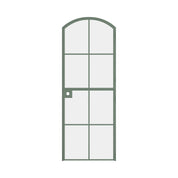 Air 5 Dutch Interior - Single Arch | Customize