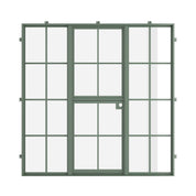 Air 5 Dutch with Side Windows - Single Flat | Customize