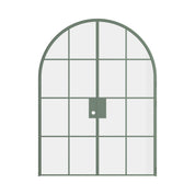 Air 5 Interior - Double Full Arch | Customize