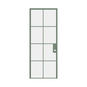 Air 5 Interior - Single Flat | Customize