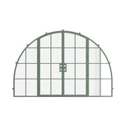 Air 5 Wide with Side Windows - Double Full Arch | Customize
