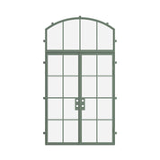 Air 5 with Arch Top Window - Double Flat | Customize