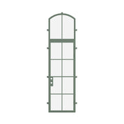 Air 5 with Thermal Break and Arch Top Window - Single Flat | Customize