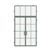 Air 5 with Flat Top Window - Double Flat | Customize