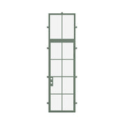 Air 5 with Thermal Break and Flat Top Window - Single Flat | Customize