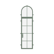 Air 5 with Full Arch Top Window - Single Flat | Customize