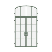Air 5 with Mini Arch Top Window - Double Flat | Customize