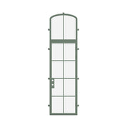 Air 5 with Mini Arch Top Window - Single Flat | Customize