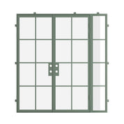 Air 5 with Right Side Window - Double Flat | Customize