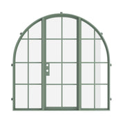 Air 5 with Side Windows - Single Full Arch | Customize