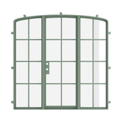 Air 5 with Side Windows - Single Mini Arch | Customize