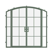 Air 5 with Side Windows - Double Arch | Customize