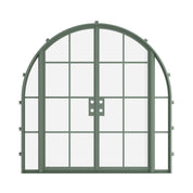 Air 5 with Side Windows - Double Full Arch | Customize