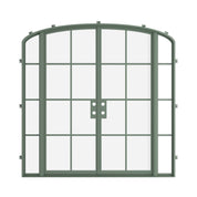 Air 5 with Side Windows - Double Mini Arch | Customize