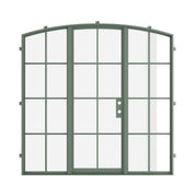 Air 5 with Side Windows - Single Arch | Customize