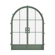 Air 7 - Double Full Arch | Customize