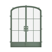 Air 7 - Double Mini Arch | Customize