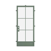 Air 7 - Single Flat | Customize