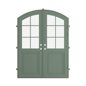 Air Getty - Double Arch | Customize
