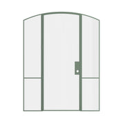 Air Grand Interior with Side Windows - Single Arch | Customize
