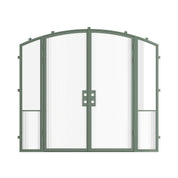 Air Grand with Side Windows - Double Arch | Customize
