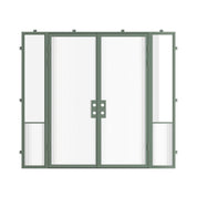 Air Grand with Side Windows - Double Flat | Customize
