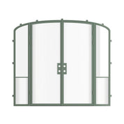 Air Grand with Side Windows - Double Mini Arch | Customize