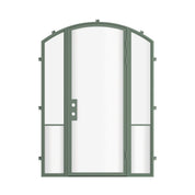 Air Grand with Side Windows - Single Arch | Customize